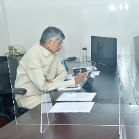 Govt's atrocities in Kuppam speak about Jagan's character, says Chandrababu