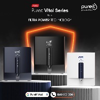 త్రాగునీటిలో విషపూరిత పదార్థాల పట్ల పెరుగుతున్న ఆందోళనను పరిష్కరించడానికి కొత్త శ్రేణి వాటర్ ప్యూరిఫైయర్లను ప్రారంభించిన HUL’s Pureit