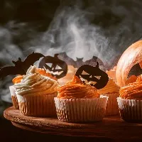 Novotel Hyderabad Airport presents the Spooky Brunch, a spectacular Halloween celebration..