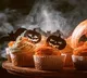 Novotel Hyderabad Airport presents the Spooky Brunch, a spectacular Halloween celebration..