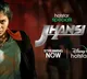 Jhansi Streaming NOW on Disney Plus HotStar