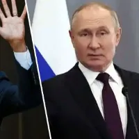 Russia responds Over why it did not congratulate Rishi Sunak