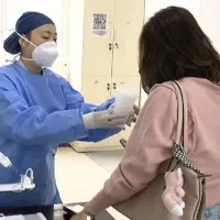 China starts using covid vaccine inhaled through the mouth