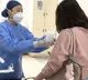 China starts using covid vaccine inhaled through the mouth