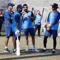 UNHAPPY Indian team cancels Practice SESSION before Netherlands match team hotel 42 KM from SCG