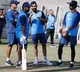 UNHAPPY Indian team cancels Practice SESSION before Netherlands match team hotel 42 KM from SCG