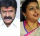 Is Roja coming to Balakrishna Unstoppable