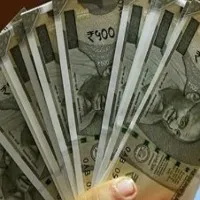 After Kejriwal comment Congress leader calls for Allah Jesus on currency notes