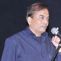 Veteran director Esmayeel Shroff passes away at 62
