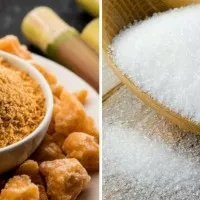 Should you replace sugar with jaggery in your diet
