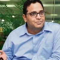 Little Girl Strong Financial Understanding Catches Paytm CEOs Attention