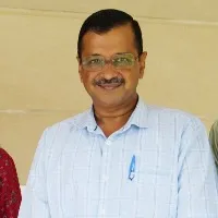 BJP gave nothing to Delhi except mountains of garbage says Kejriwal
