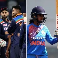 Equal Match Fee For Men and Women Cricketers