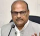 Yanamala fires on Jagan