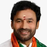 union minister kishan reddy fores over operation akarsh deal which busted yester day