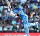 Team India posts huge total against Nederlands