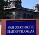 bjp files writ petition in ts high court demands sit enquiry over moinabad farm house issue