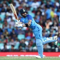 team india beats Netherlands in t20 world cup
