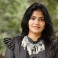 Tollywood actress Kalpika Ganesh fires on Abhinav Gomatam