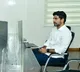Chandrababu held meeting with Nara Lokesh