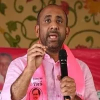yts mla shakeel says will resign if trs loses munugode bypoll
