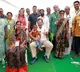 rahul gandhi says will cansel dharani portal if congress came into power
