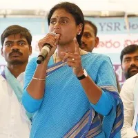 ys sharmila harsh comments on munugode bypolls