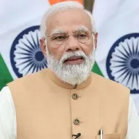 pm modi Congratulated britain new pm rishi sunak by phone