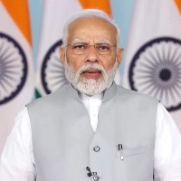 PM Modi to visit K'taka on Nov 11, flag off south India's first Vande Bharat Express