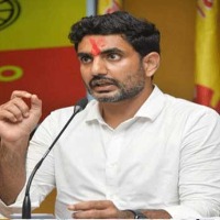 Mangalagiri win must in next polls, Chandrababu to Nara Lokesh