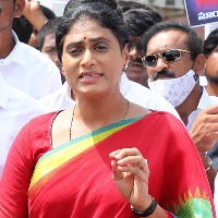 Order CBI probe into TRS MLAs poaching attempt: YS Sharmila