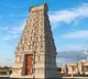 Gateway Tower of largest Hindu temple in North Carolina unveiled