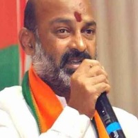 High tension in Yadadri