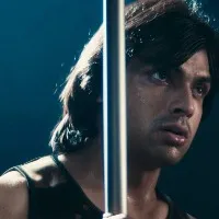 Olympic gold medallist Neeraj Chopra pumps up 'Wakanda Forever' fever