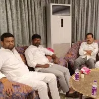 ACB Court Rejects Remand of 3 Accused in TRS MLAs Bribery Case