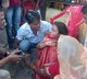 Five persons including two children died after consuming tea in their house