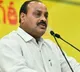 TDP AP Chief Atchannaidu Slams YS Jagan