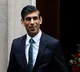 New British PM Rishi Sunak and family to move back to smaller flat above 10 Downing Street