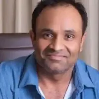 Film producer Kamal Kishore Mishra arrested for trying to run over wife with car