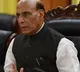 Rajnath Singh hints at taking back Pakistan occupied Kashmir