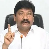 Jogi Ramesh comments on SC ST and BCs