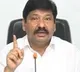 Jogi Ramesh comments on SC ST and BCs