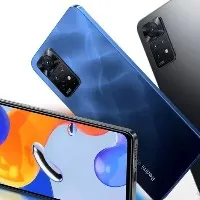 Redmi Note 12 series with up to 120W fast charging and 200MP main camera launched