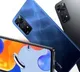 Redmi Note 12 series with up to 120W fast charging and 200MP main camera launched
