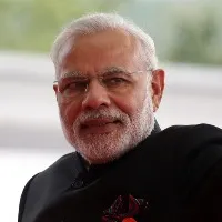We have to see the end of Naxals says Modi