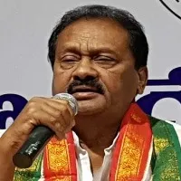 Total drama performed in KCR direction says Shabbir Ali