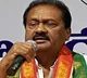 Total drama performed in KCR direction says Shabbir Ali