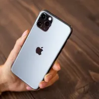 Apple set record with all time high revenue by iPhone sales in India