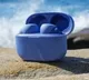 Sony makes ear buds by recycling plastic bottles