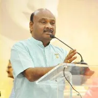 Ayyanna Patrudu fires on YCP govt over BC issue